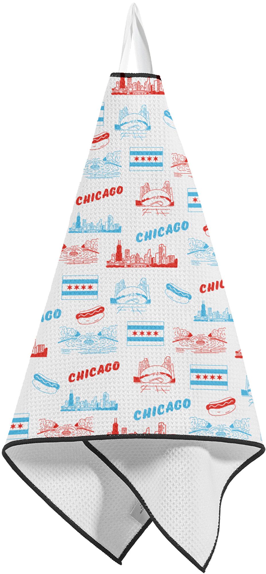 Devant Chicago Microfiber Towel product image