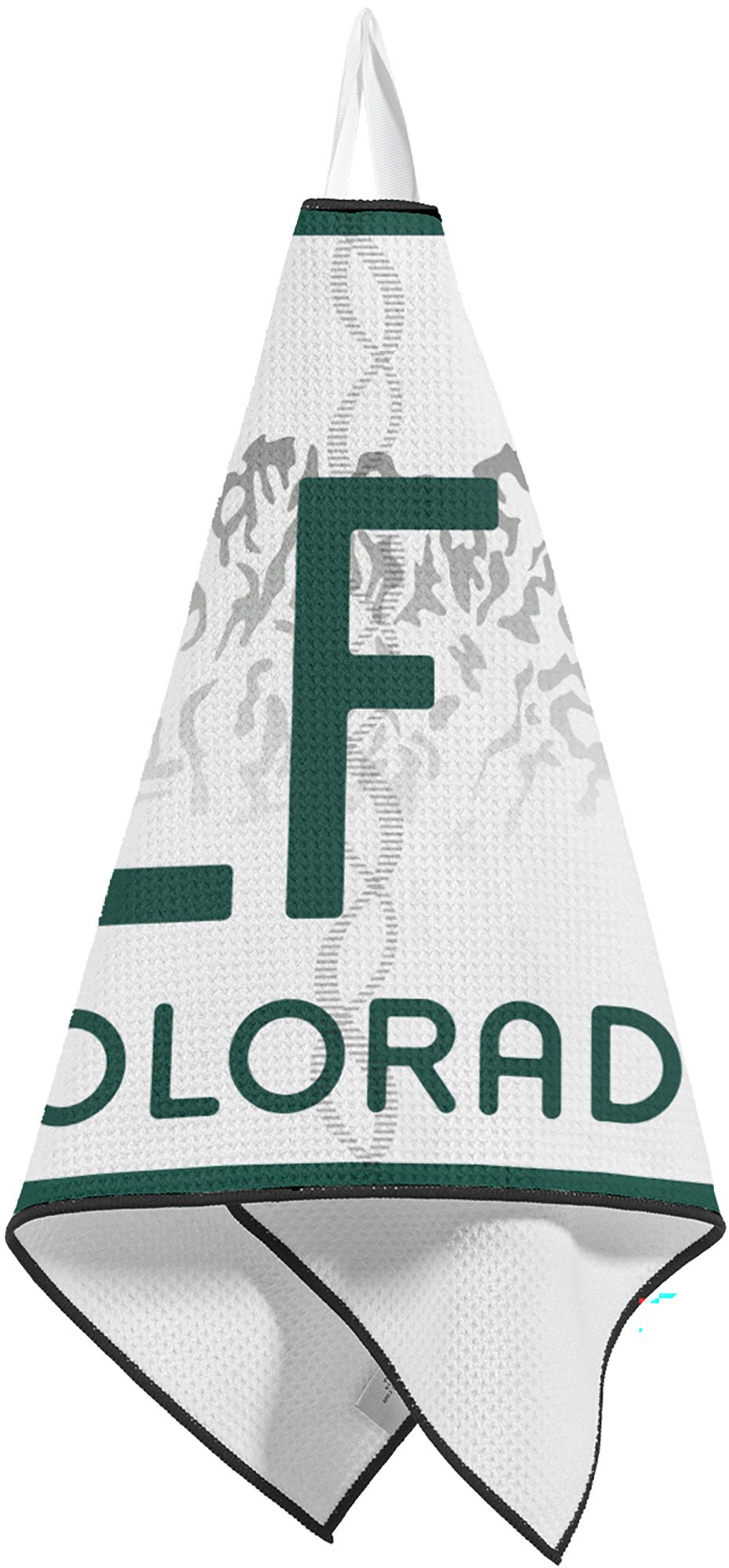 Devant Colorado Microfiber Towel product image