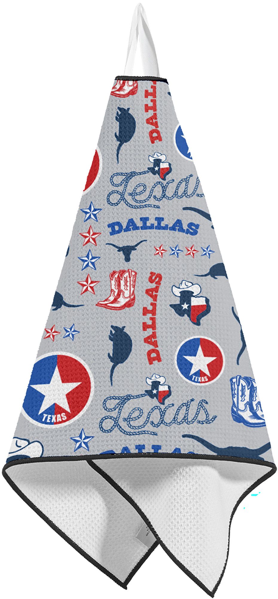 Devant Dallas Microfiber Towel product image