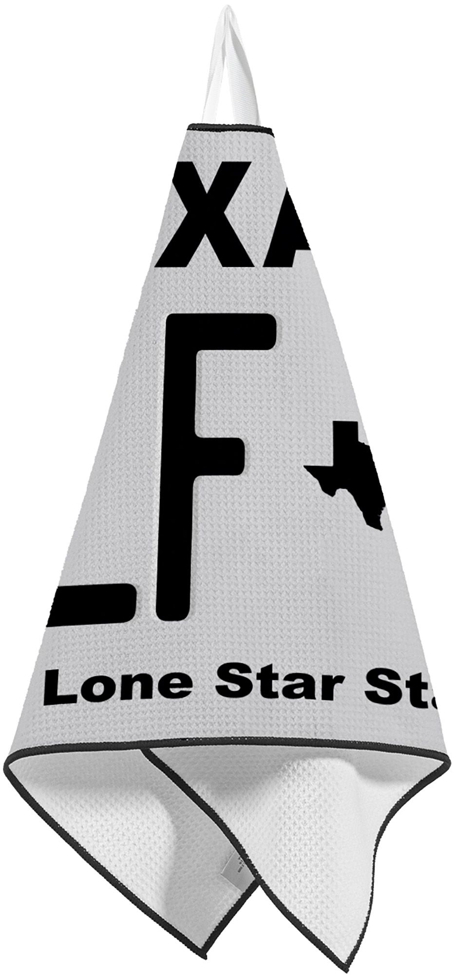 Devant Texas Microfiber Towel product image