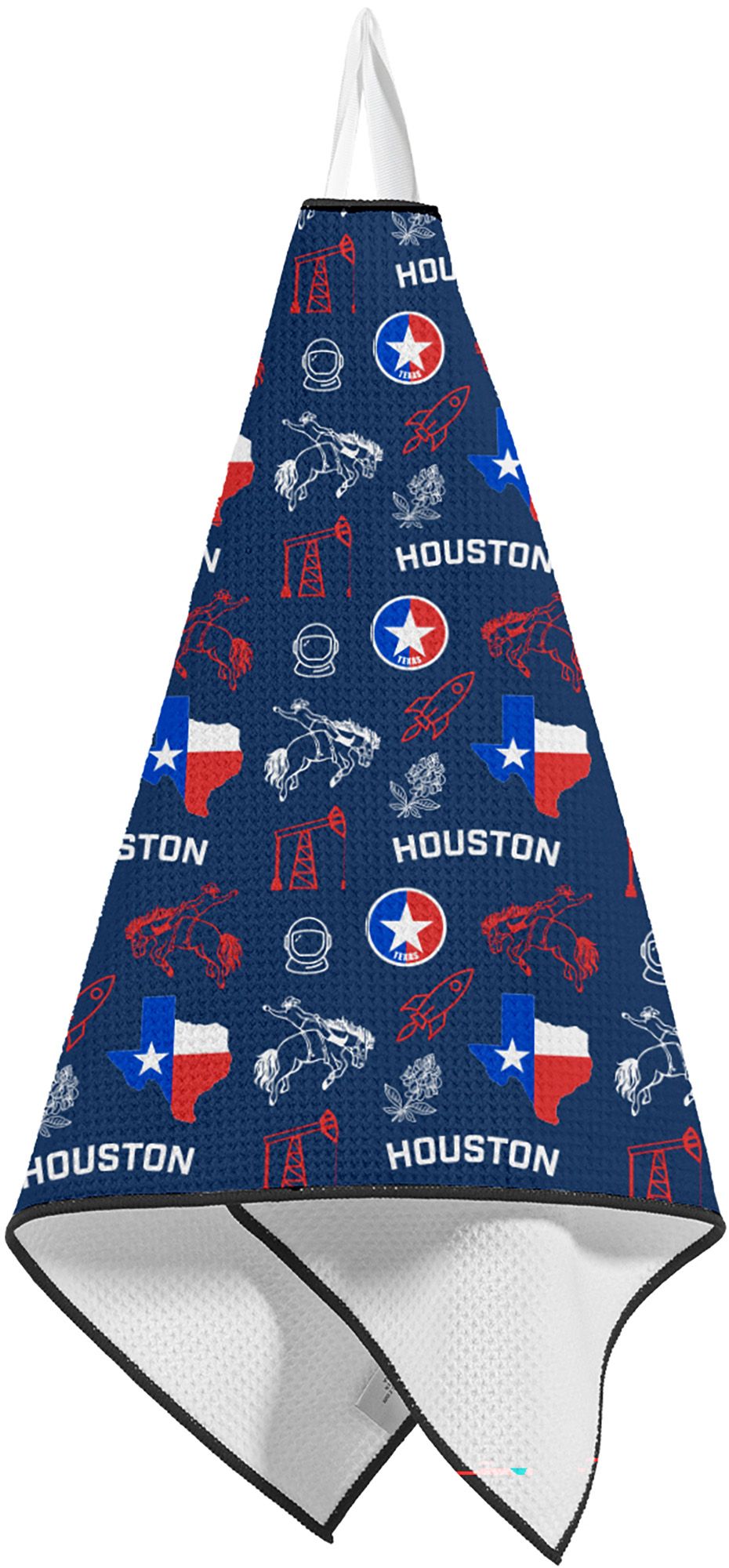 Devant Houston Microfiber Towel product image