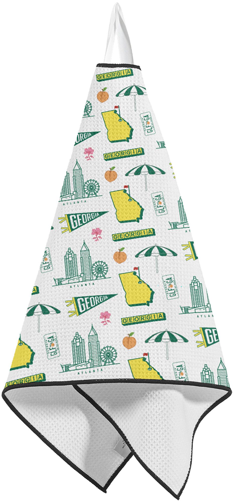 Devant Georgia Microfiber Towel product image