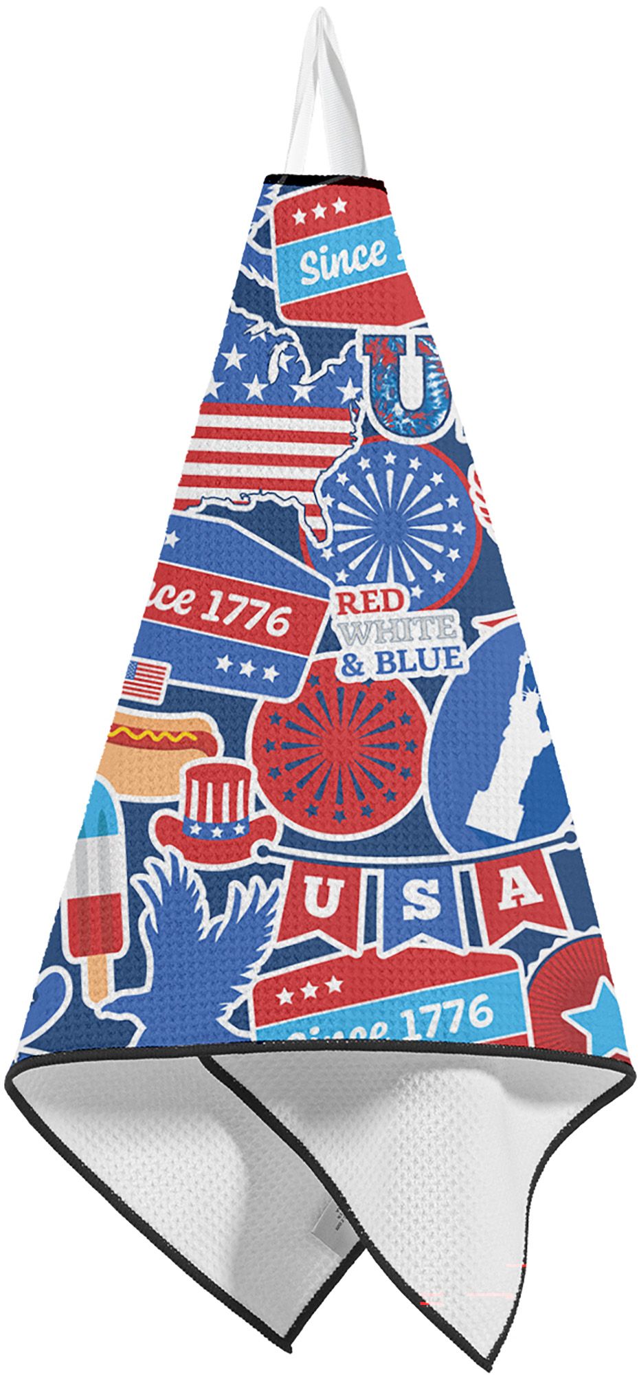 Devant USA Microfiber Towel product image