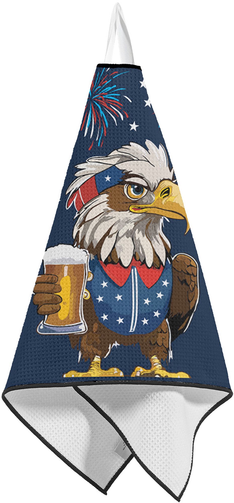 Devant USA Microfiber Towel product image