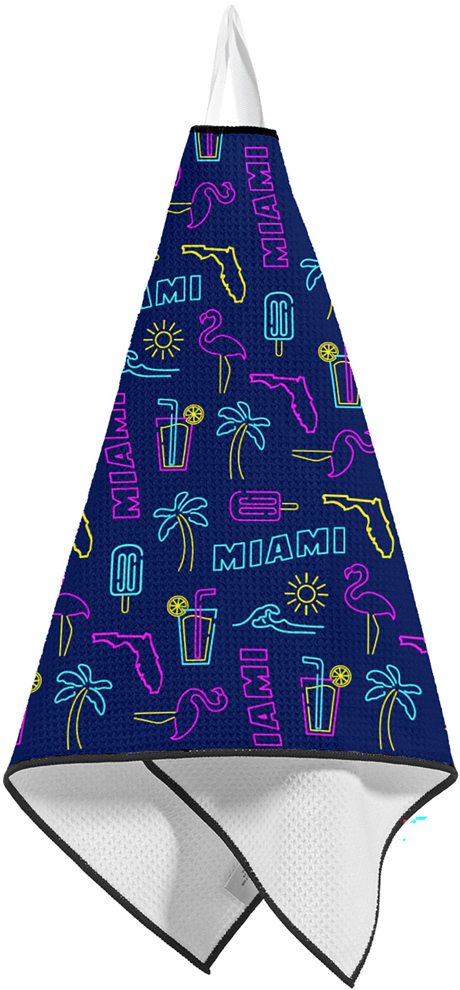 Devant Miami Microfiber Towel product image
