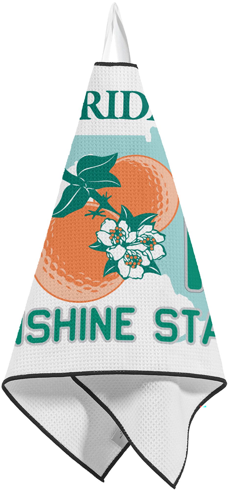 Devant Florida Microfiber Towel product image