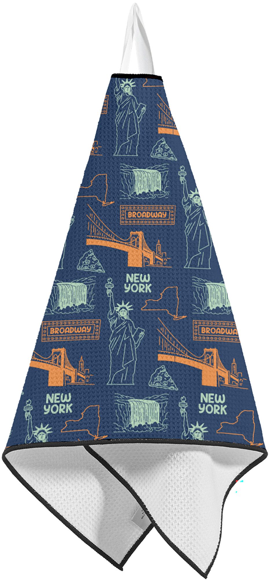 Devant New York Microfiber Towel product image