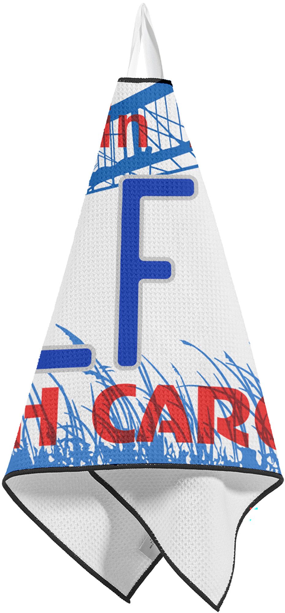 Devant North Carolina Microfiber Towel product image