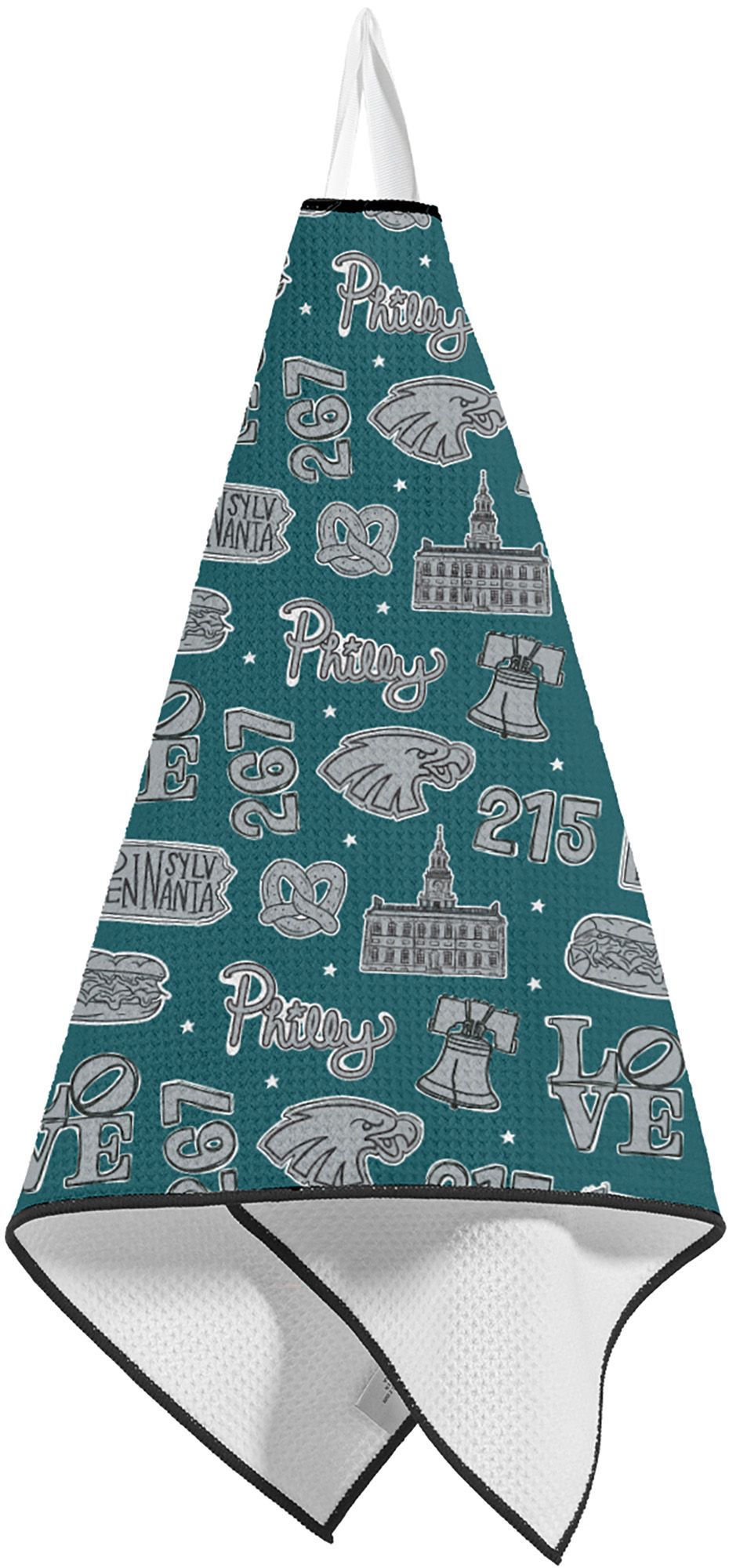 Devant Philadelphia Microfiber Towel product image