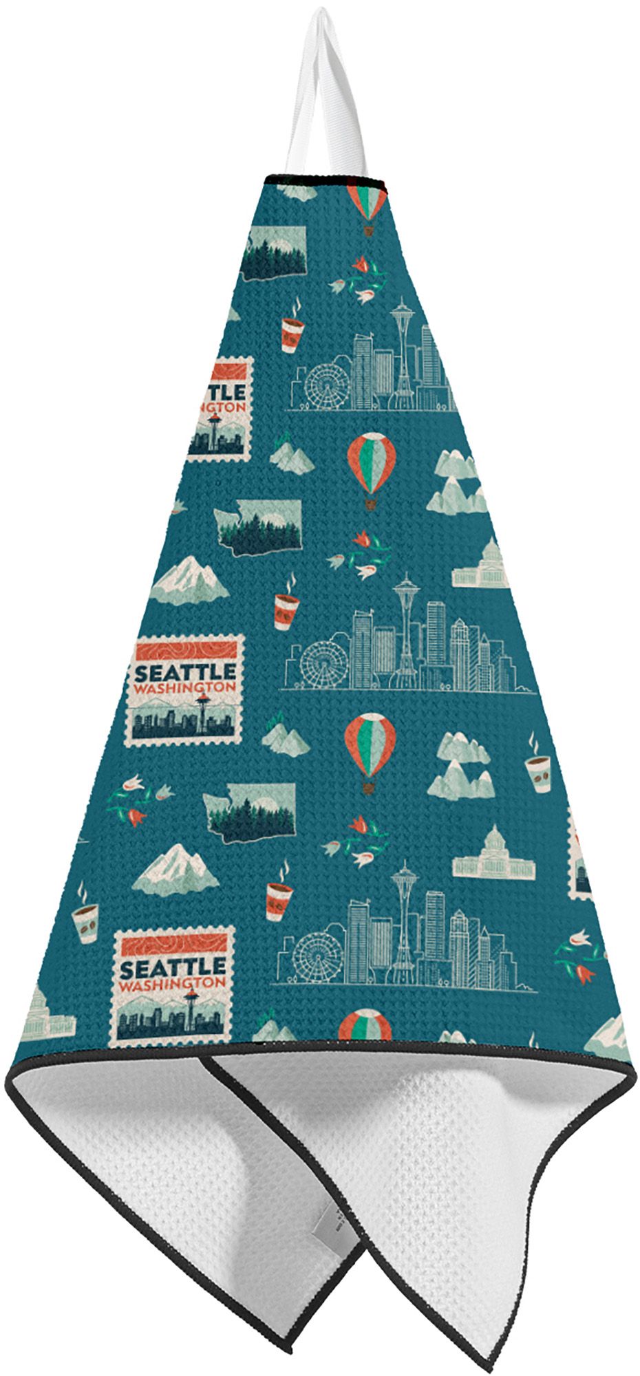 Devant Seattle Microfiber Towel product image