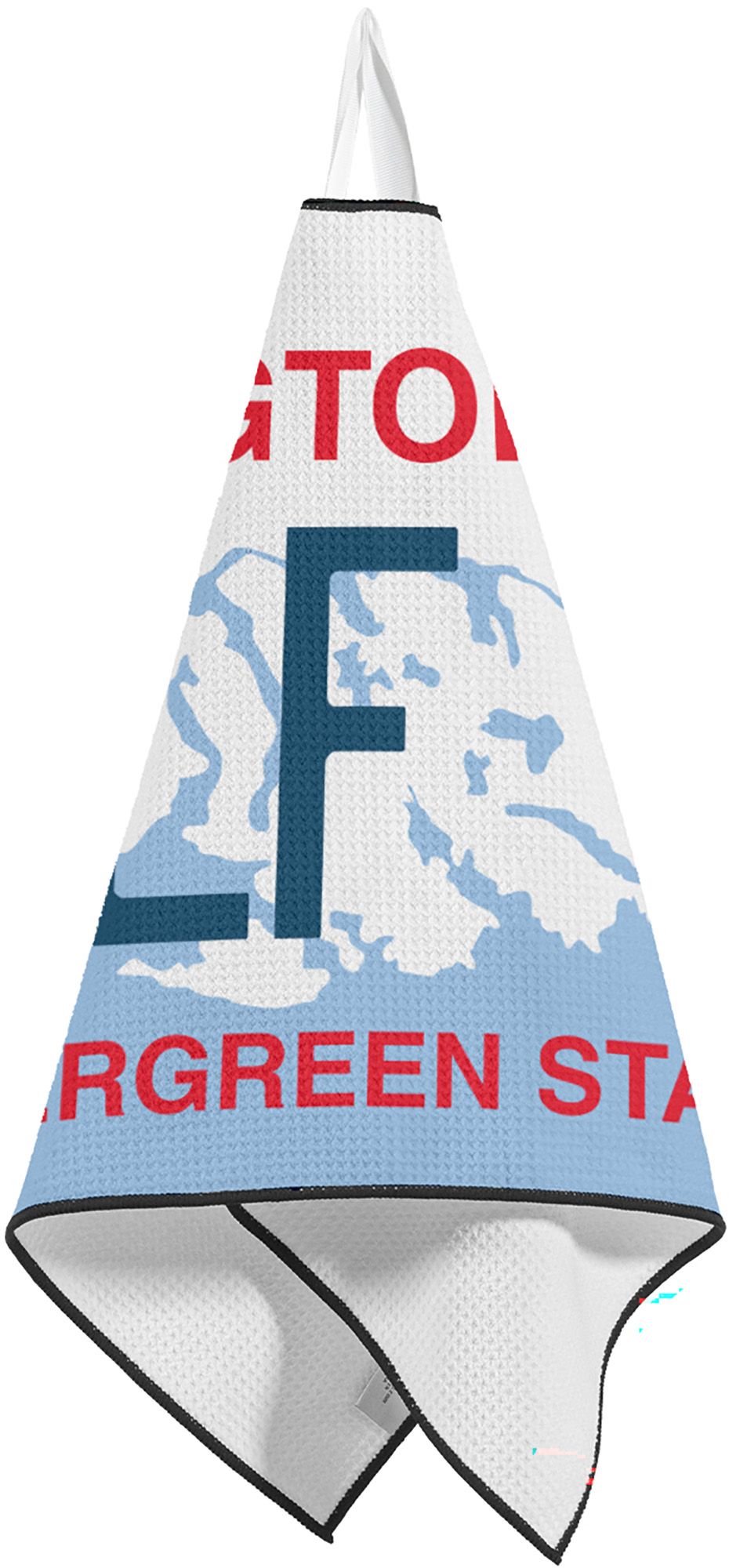 Devant Washington Microfiber Towel product image