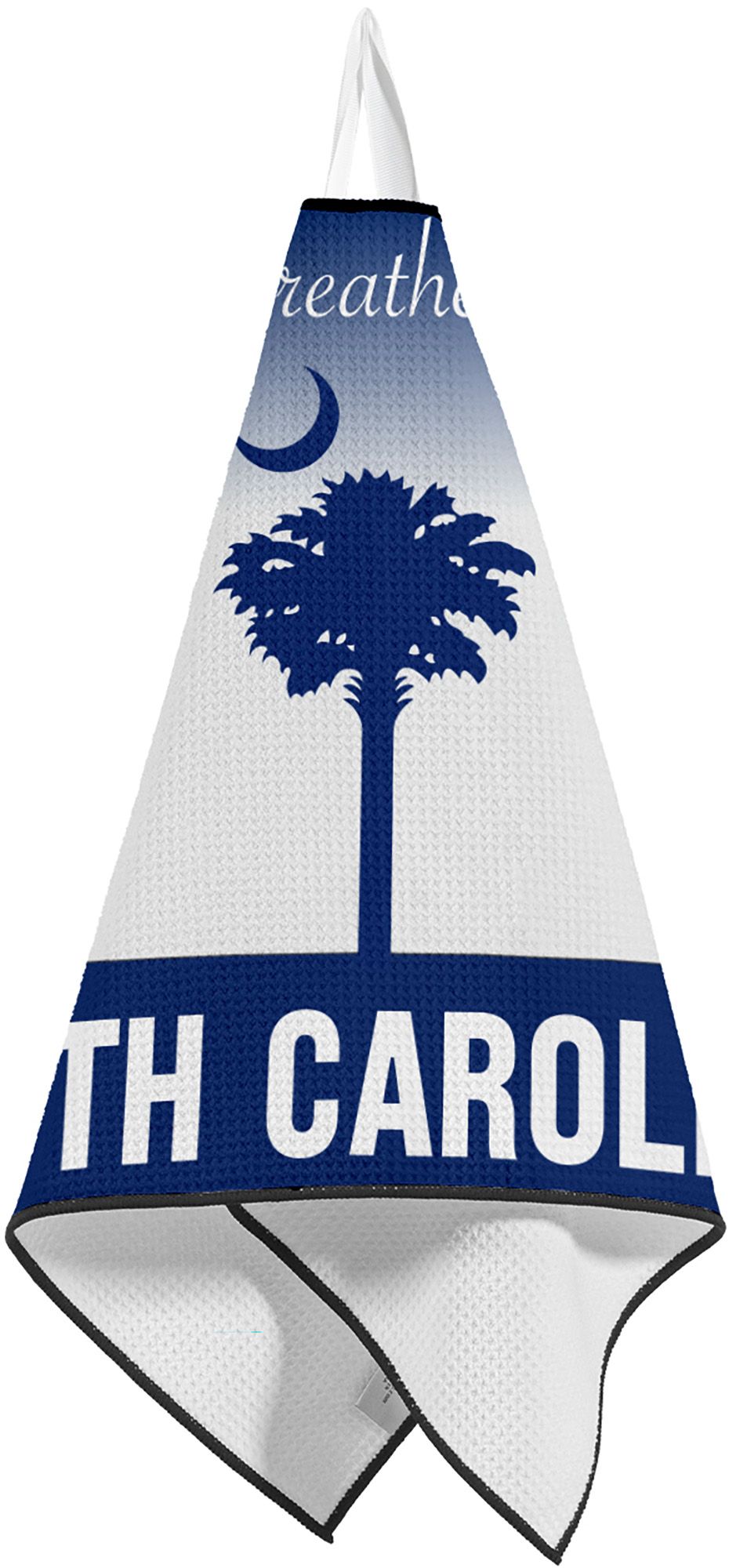 Devant South Carolina Microfiber Towel product image