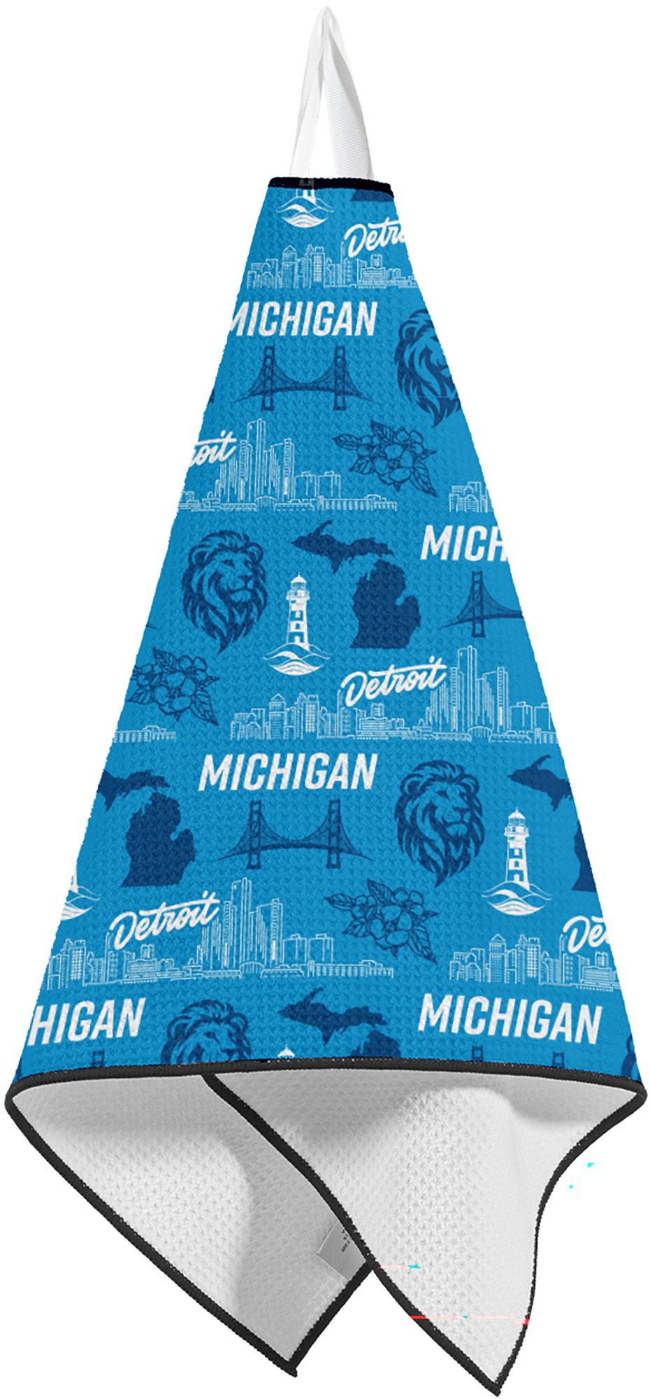 Devant Michigan Microfiber Towel product image