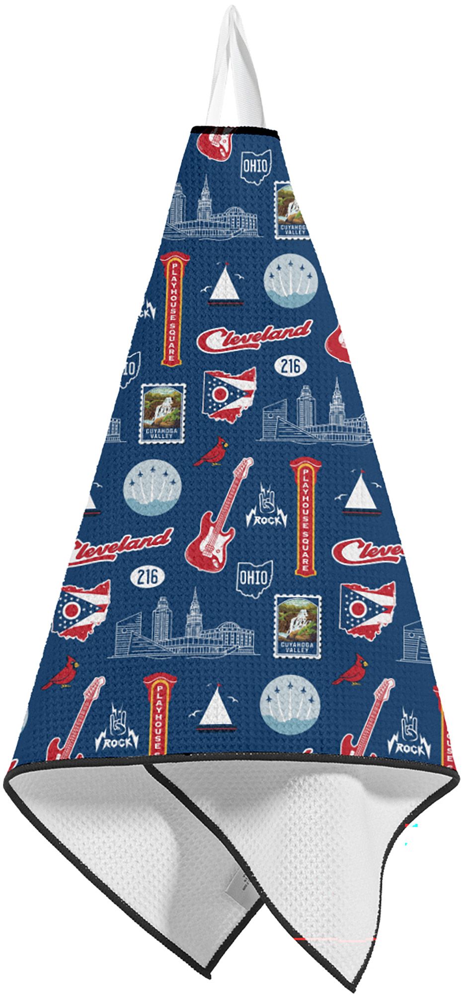 Devant Clevleland Microfiber Towel product image