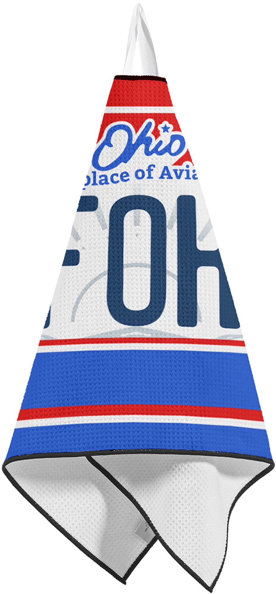 Devant Ohio Microfiber Towel product image