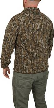 Drake Waterfowl Adult Camp Fleece 1/4 Zip Pullover product image