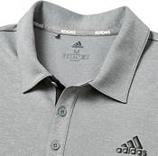 adidas Men's Drive Novelty Heather Golf Polo product image