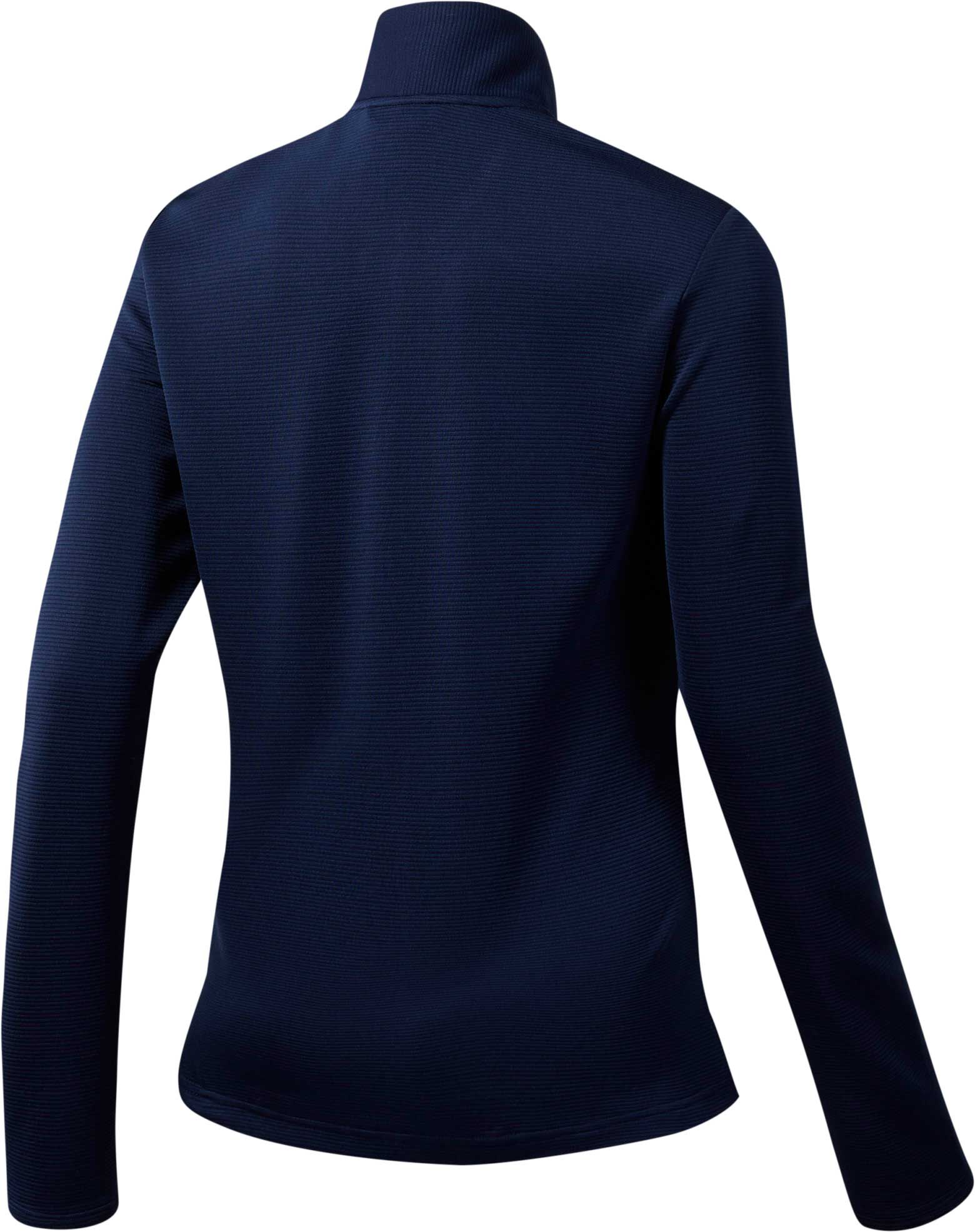 adidas Women's Essentials Full-Zip Golf Jacket product image