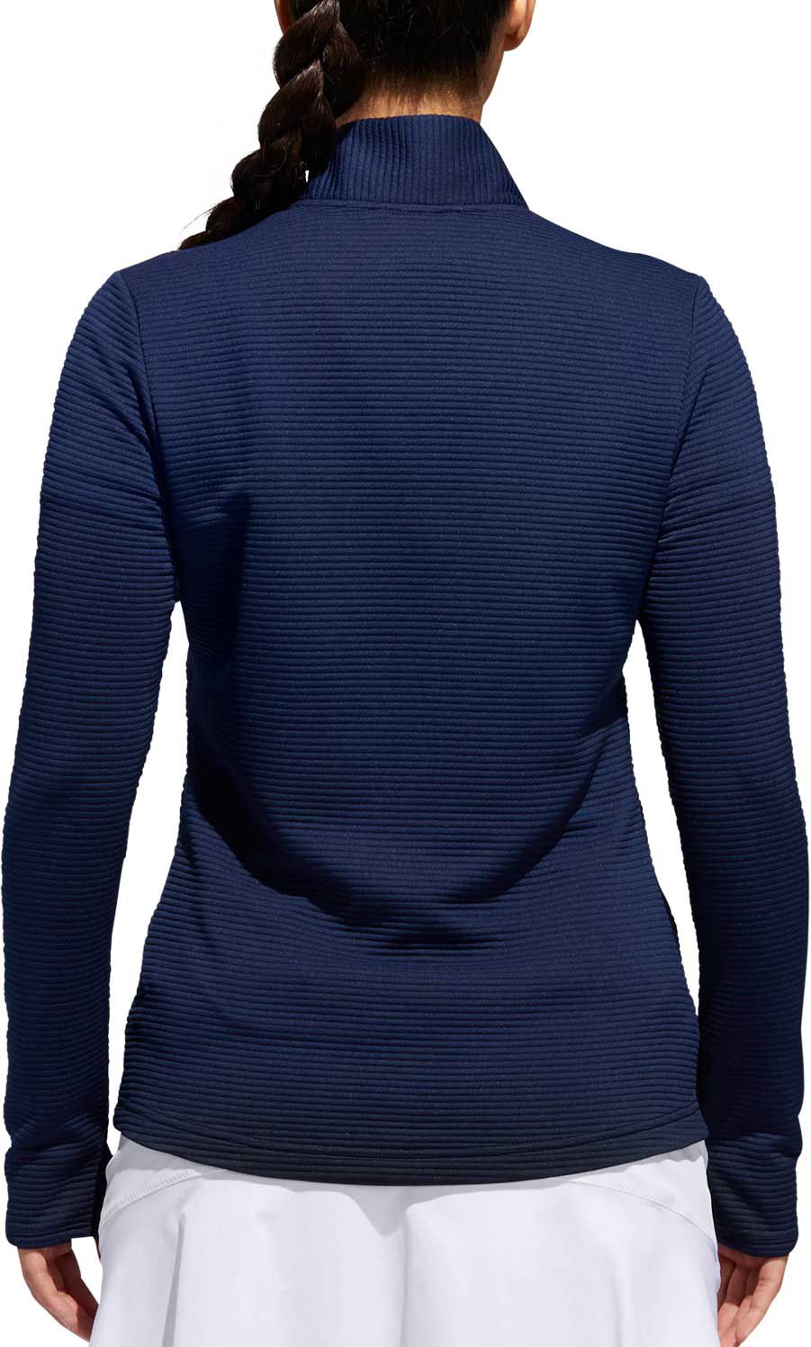 adidas Women's Essentials Full-Zip Golf Jacket product image
