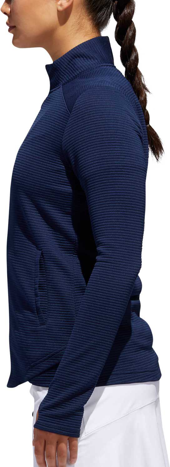 adidas Women's Essentials Full-Zip Golf Jacket product image
