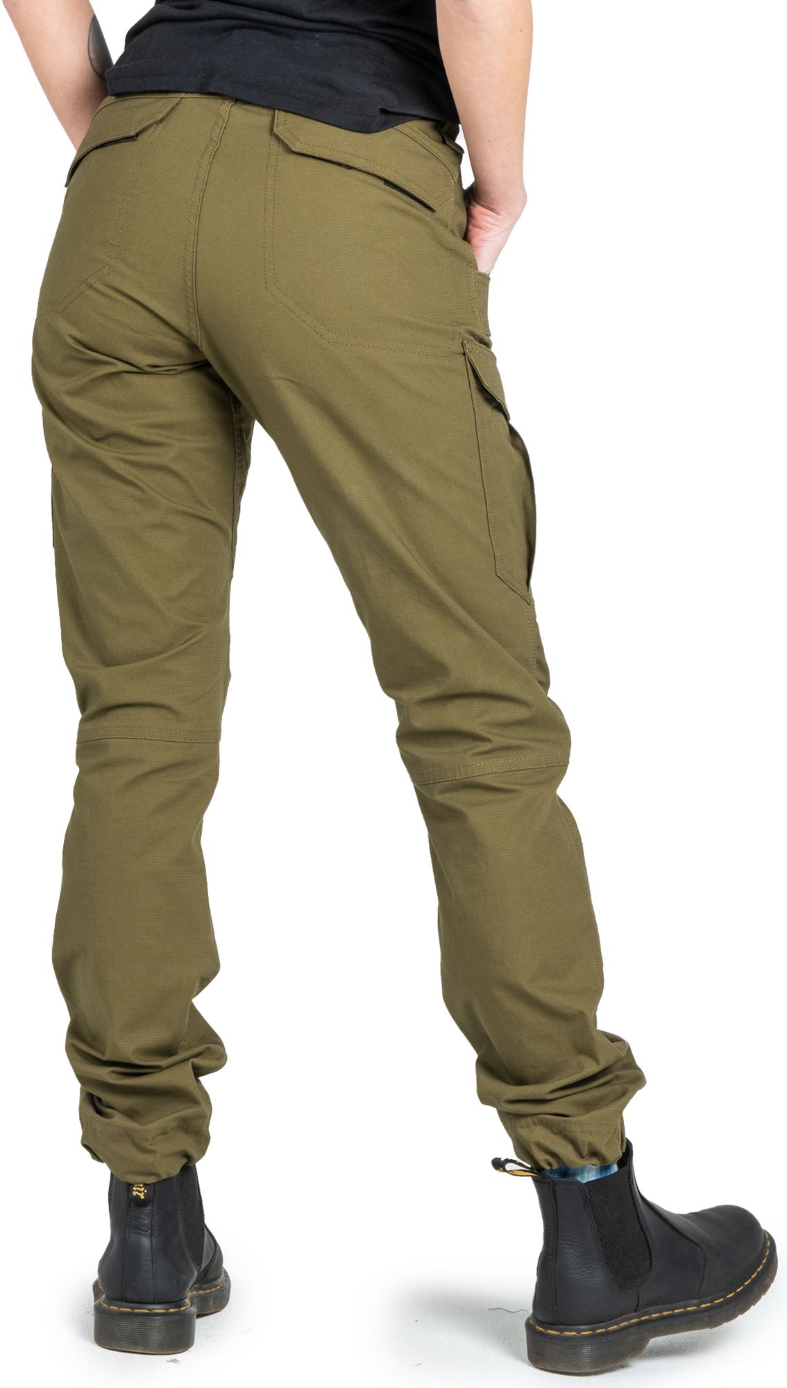 Dovetail Women's Ready Set Cargo Pants product image
