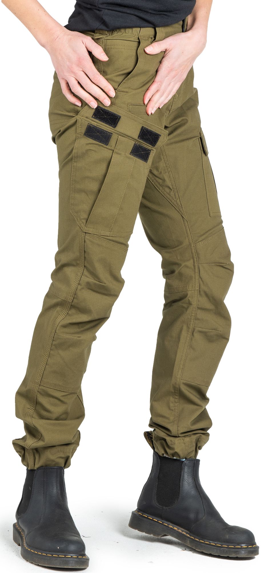 Dovetail Women's Ready Set Cargo Pants product image