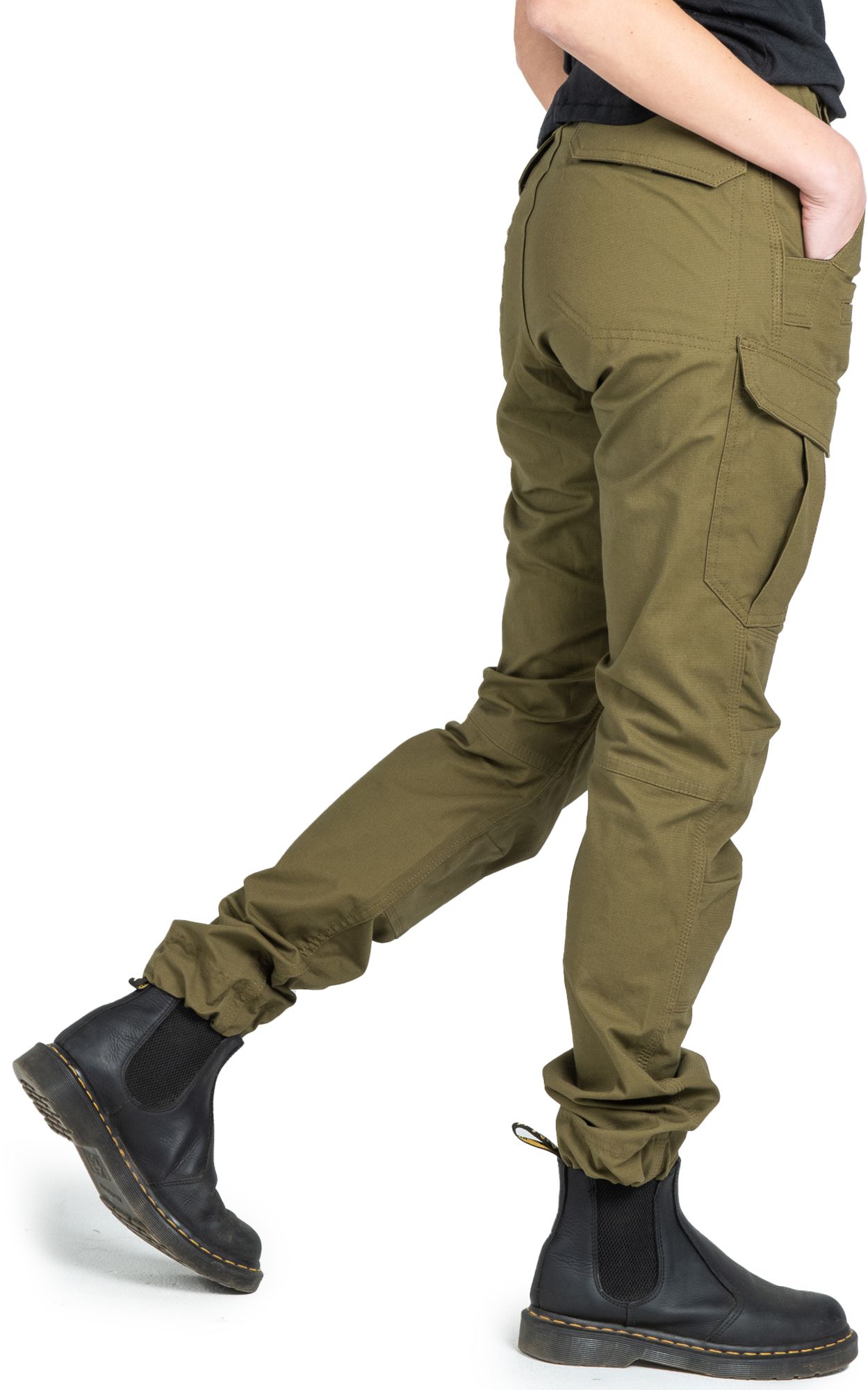 Dovetail Women's Ready Set Cargo Pants product image
