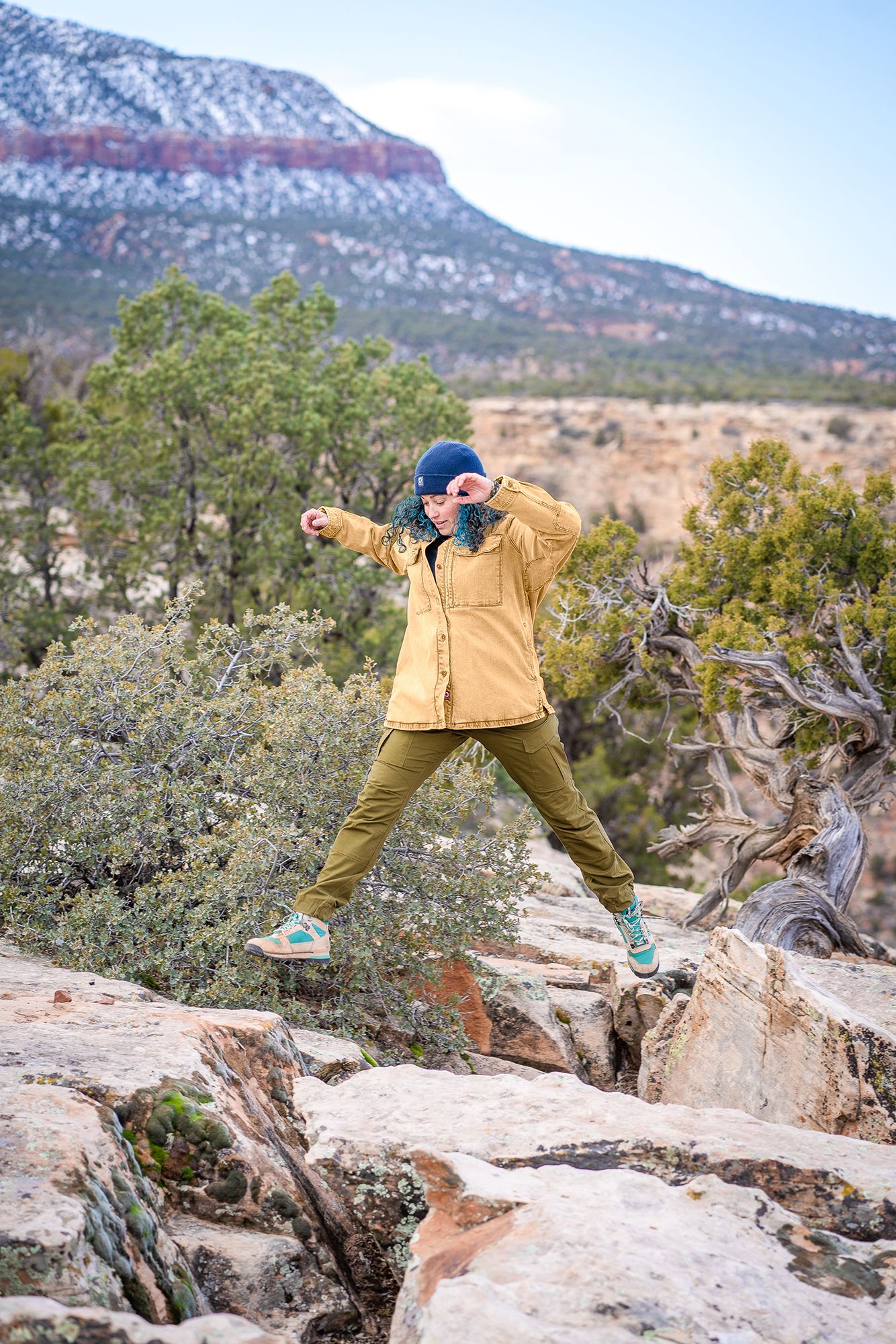Dovetail Women's Ready Set Cargo Pants product image