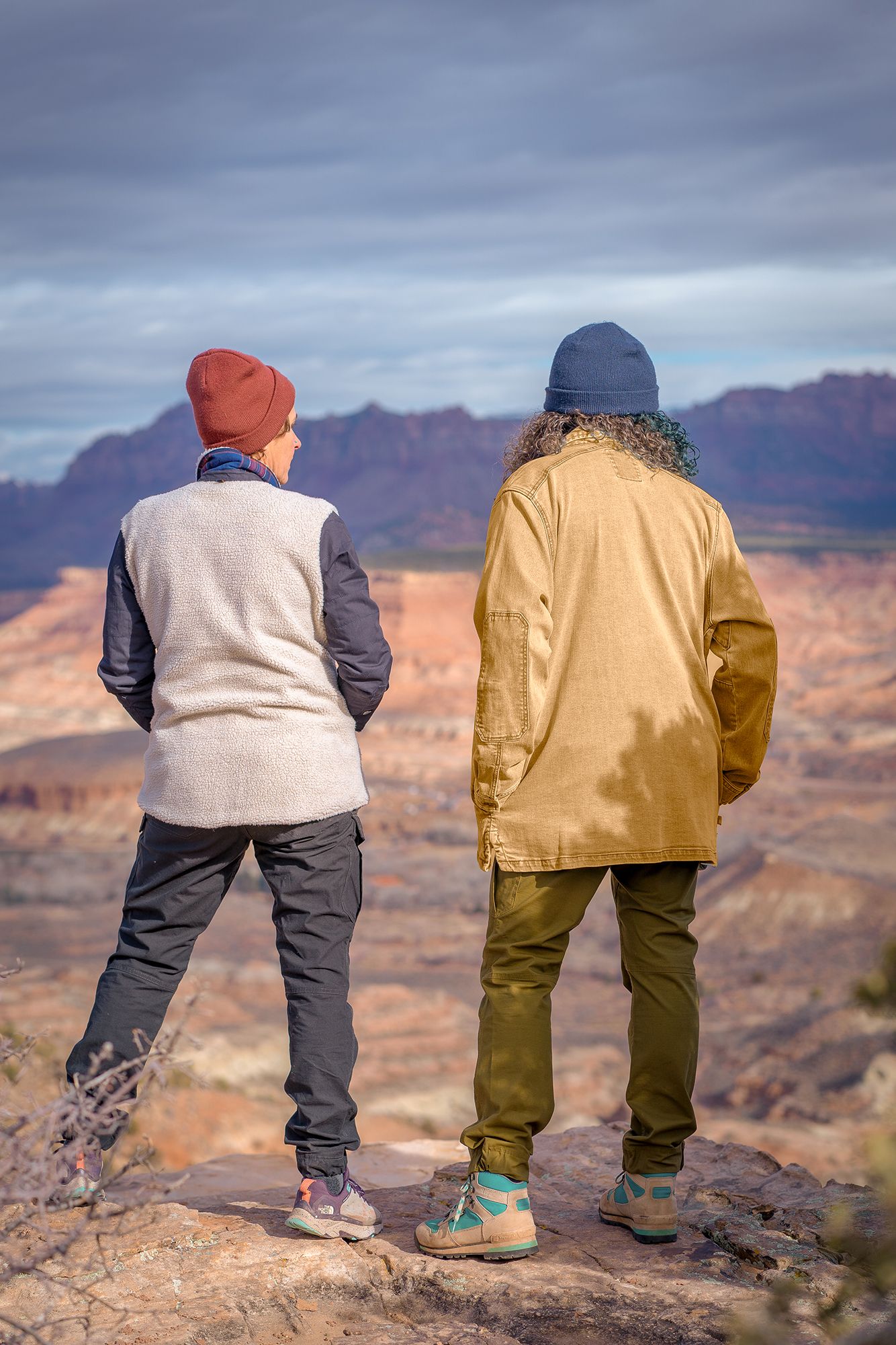 Dovetail Women's Ready Set Cargo Pants product image