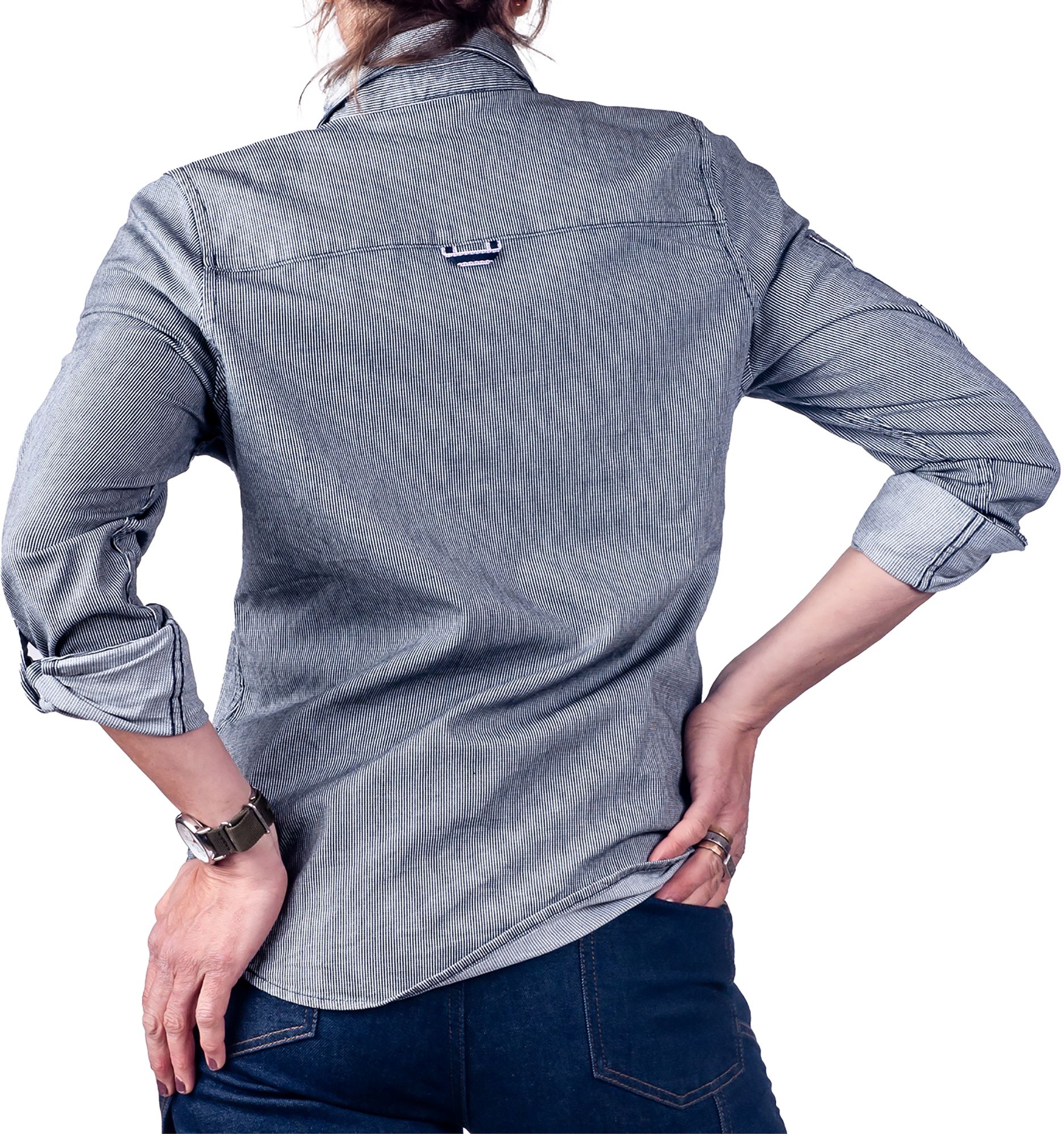 Dovetail Women's Givens Work Flannel Shirt product image