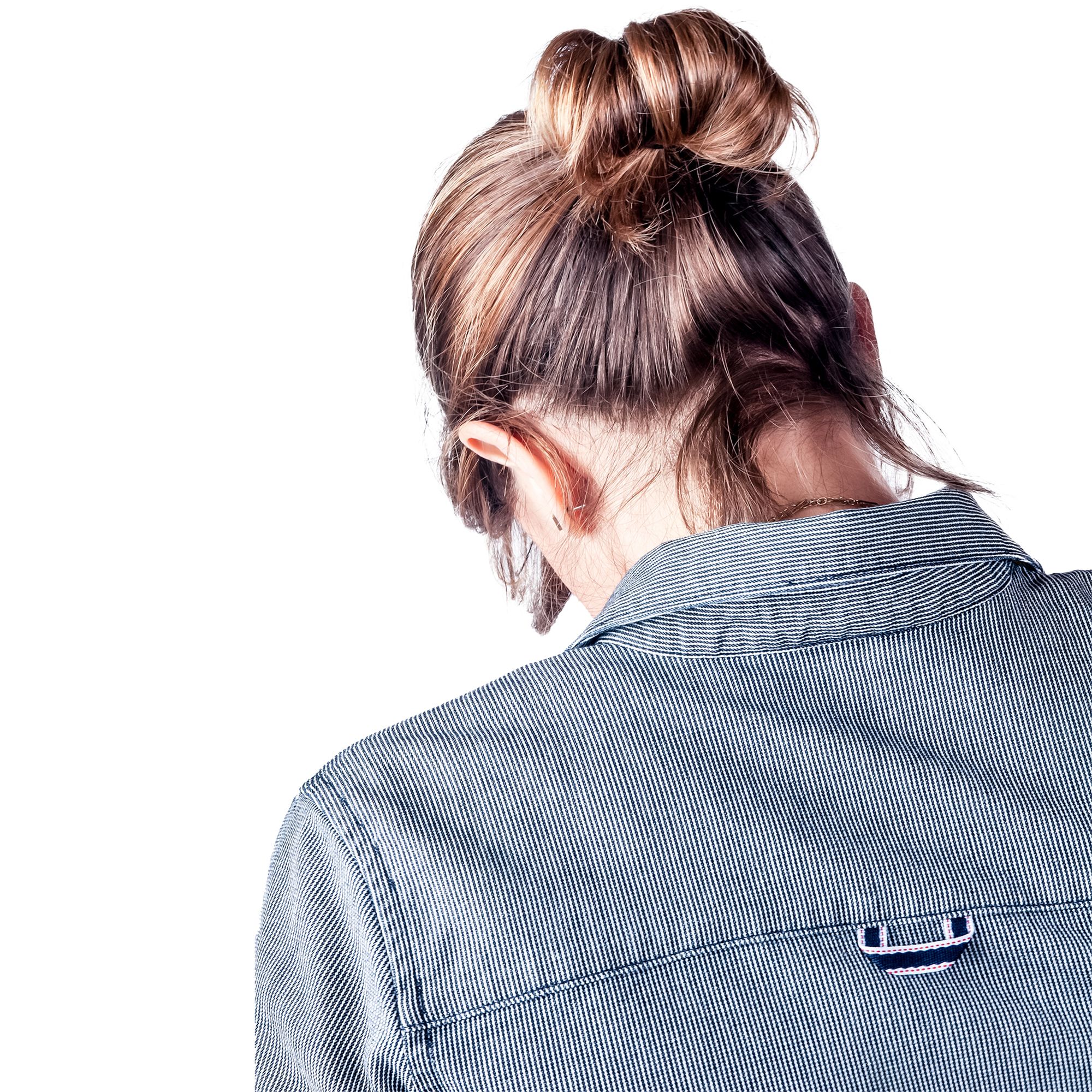 Dovetail Women's Givens Work Flannel Shirt product image
