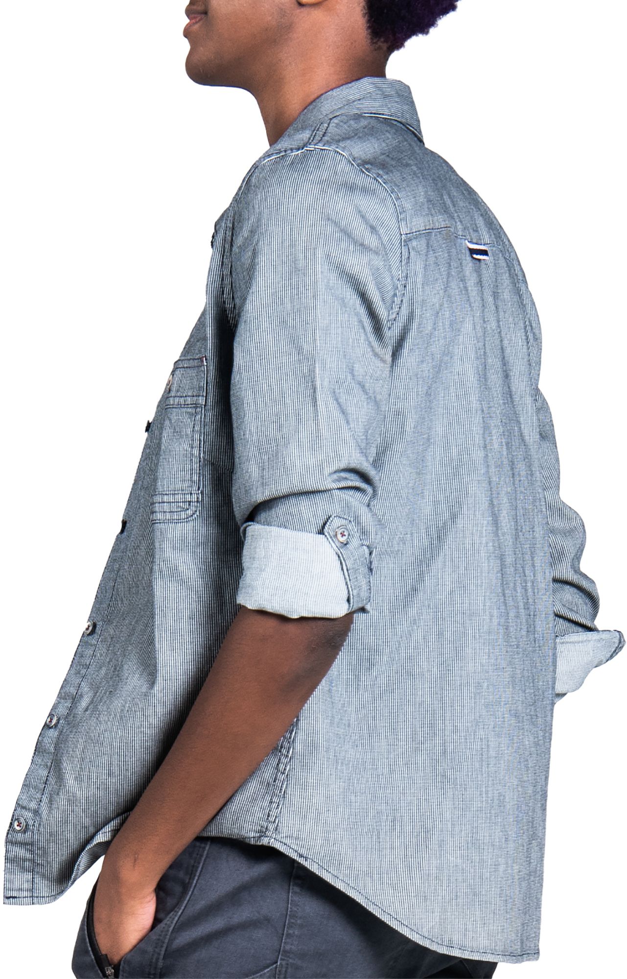 Dovetail Women's Givens Work Flannel Shirt product image