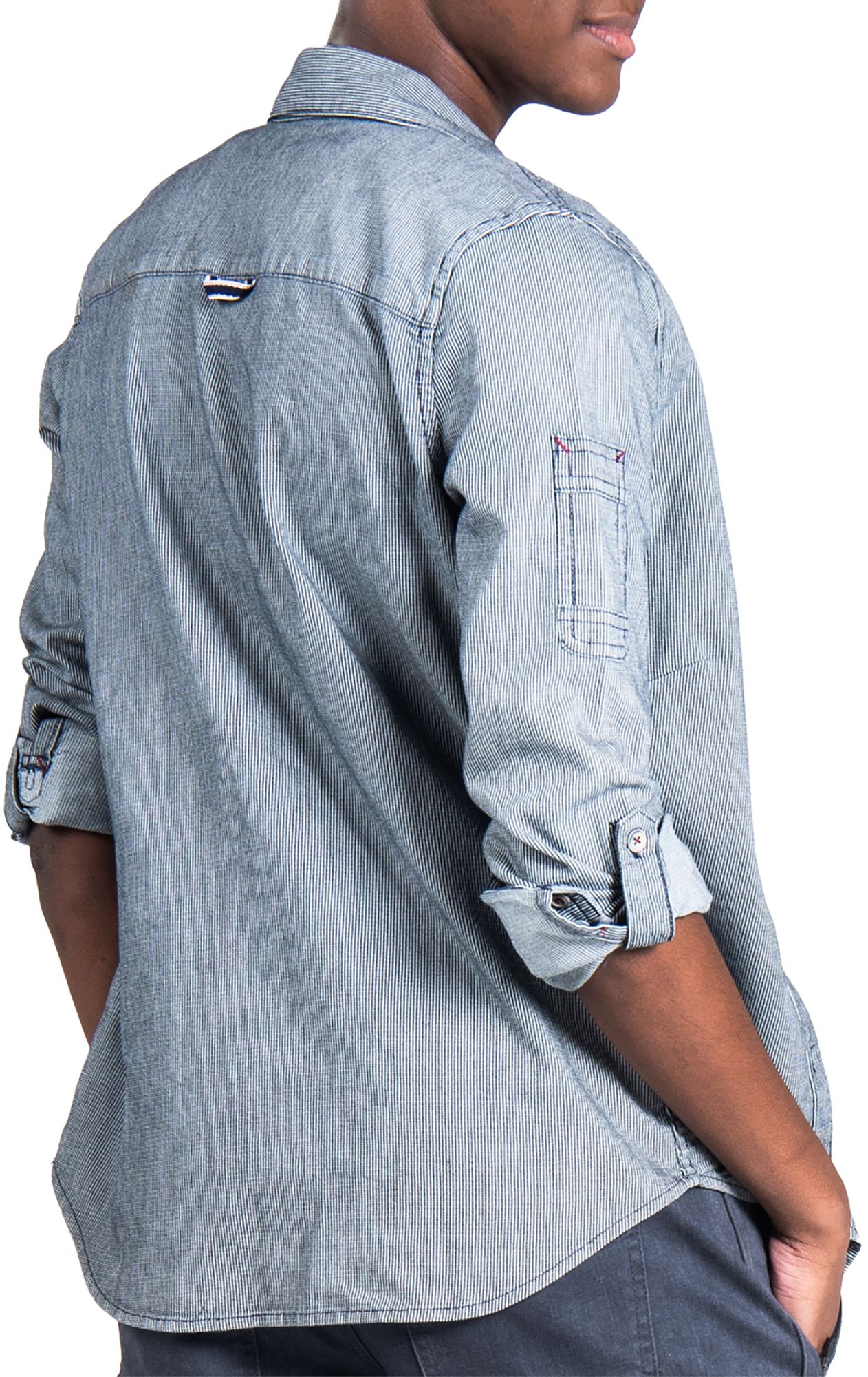Dovetail Women's Givens Work Flannel Shirt product image
