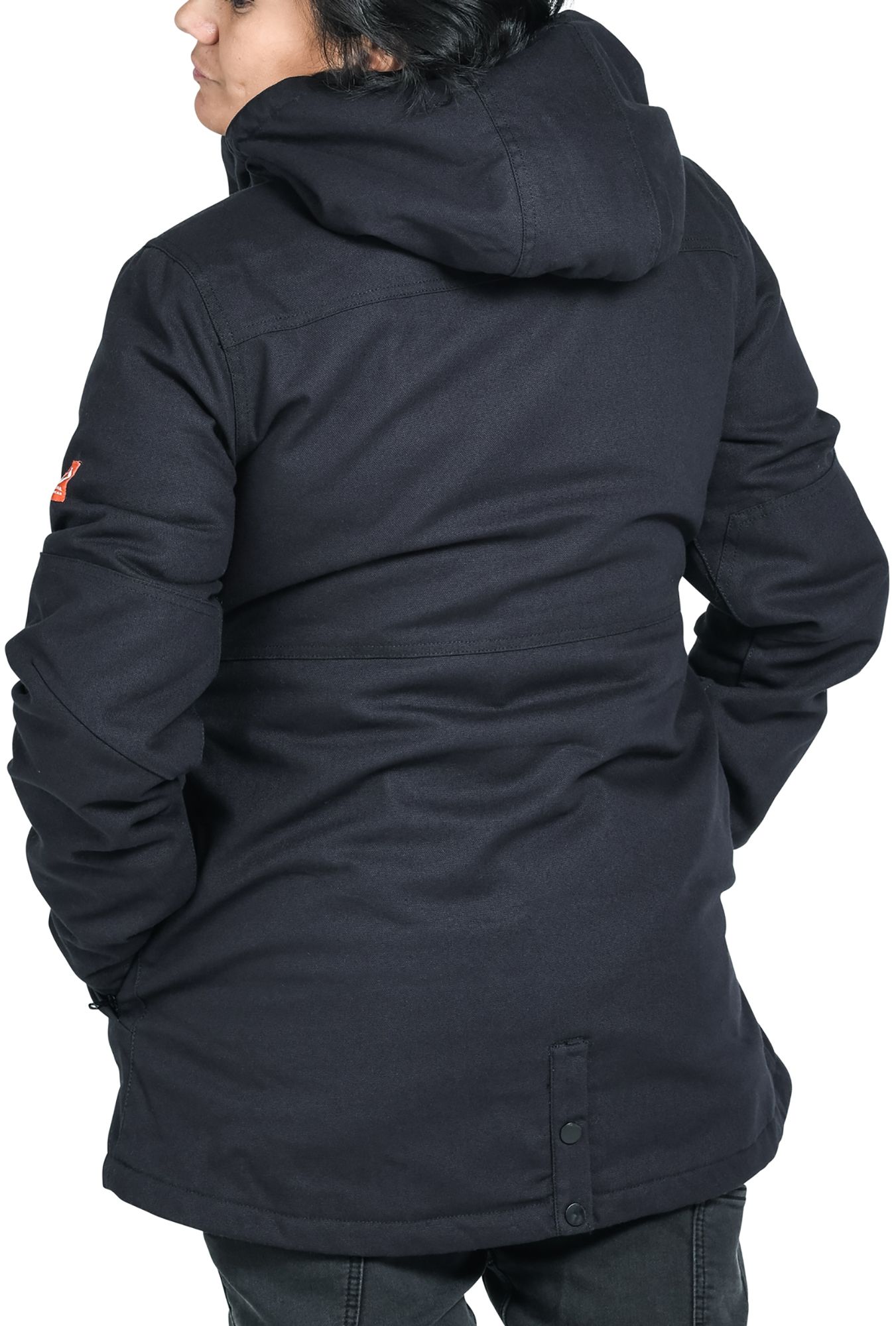Dovetail Women's Kent X Chore Coat product image