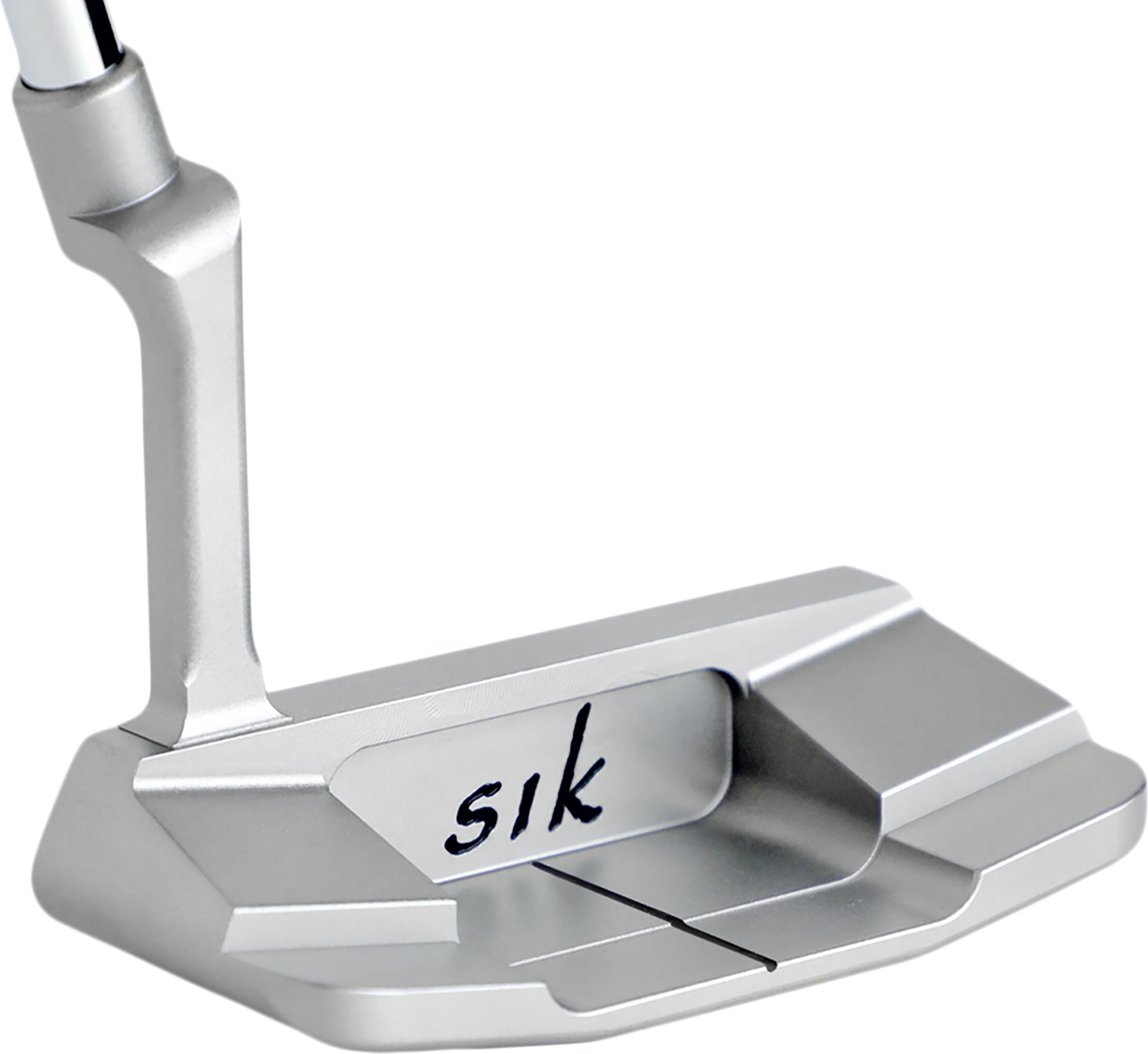 SIK DW Plumber's Neck Putter product image