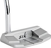 SIK DW Double Bend Putter product image