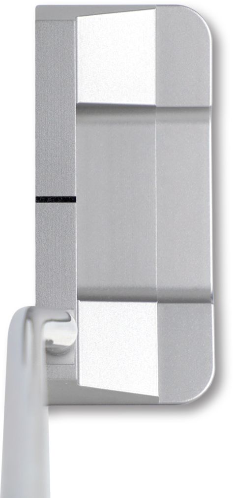 SIK DW Double Bend Putter product image