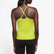 Nike Women's Dri-Fit Infinite Tank Top BV3909 500 Size Small