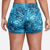 Nike Women's AOP Digi Tempo Shorts product image