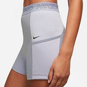 Nike Women's Pro High-Waisted 3" Training Shorts product image