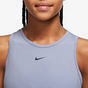 Nike Women's Pro Dri-FIT Femme Cropped Tank Top product image