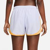 Nike Women's Dri-FIT Tempo Graphic Shorts product image