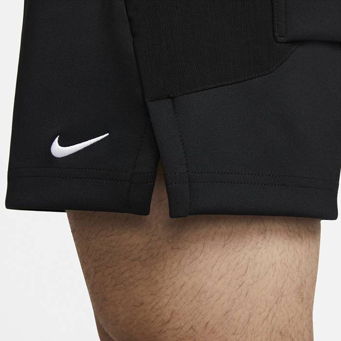Nike Dri-FIT ADV A.P.S. Men's 7 Unlined Versatile Shorts.