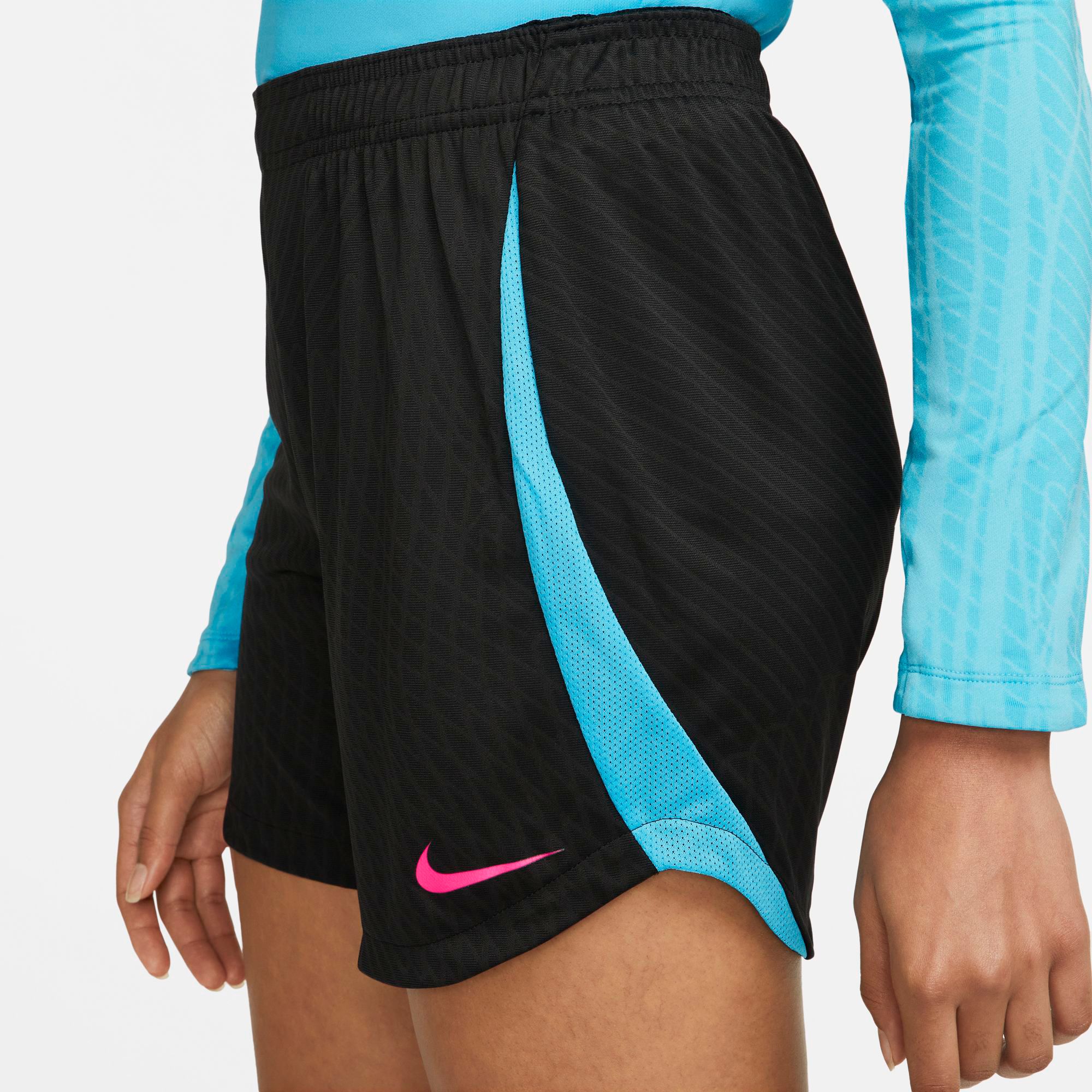 Nike Women's Dri-FIT Strike Soccer Shorts product image