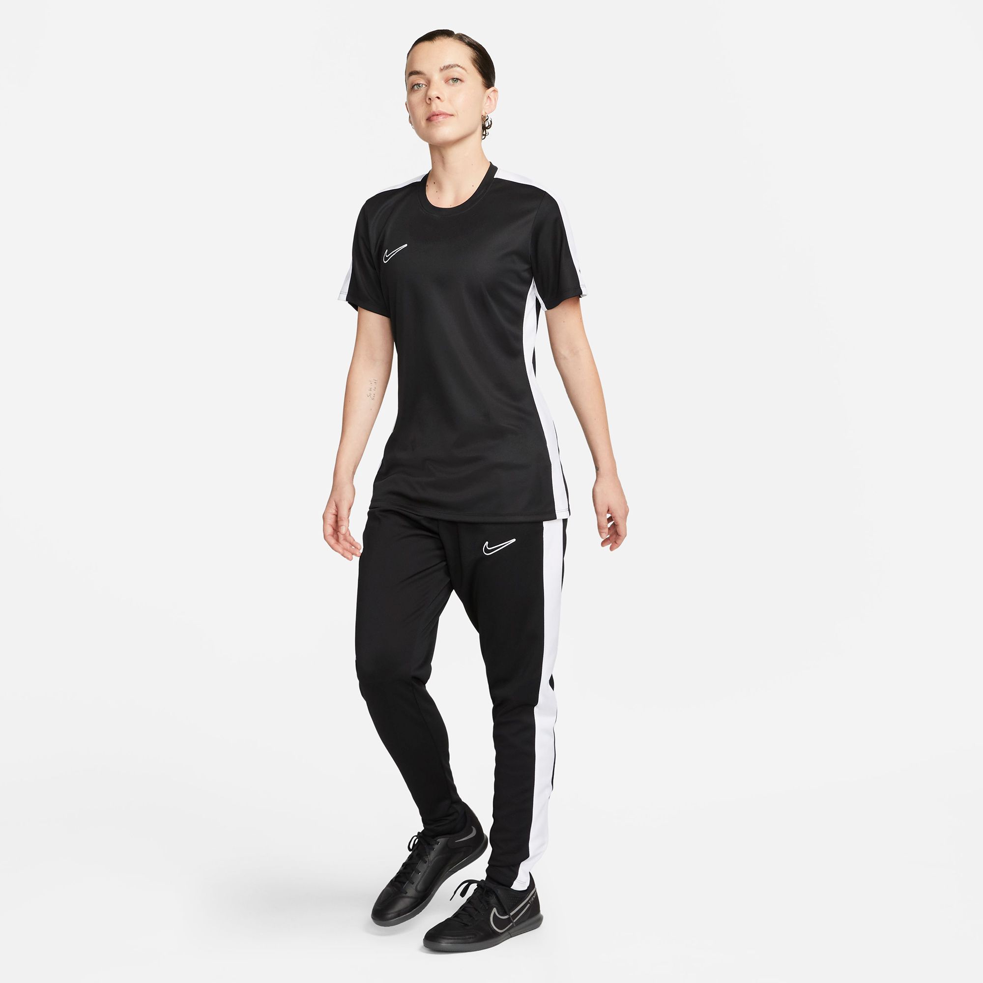 Women's 'dri-fit shop academy soccer pants