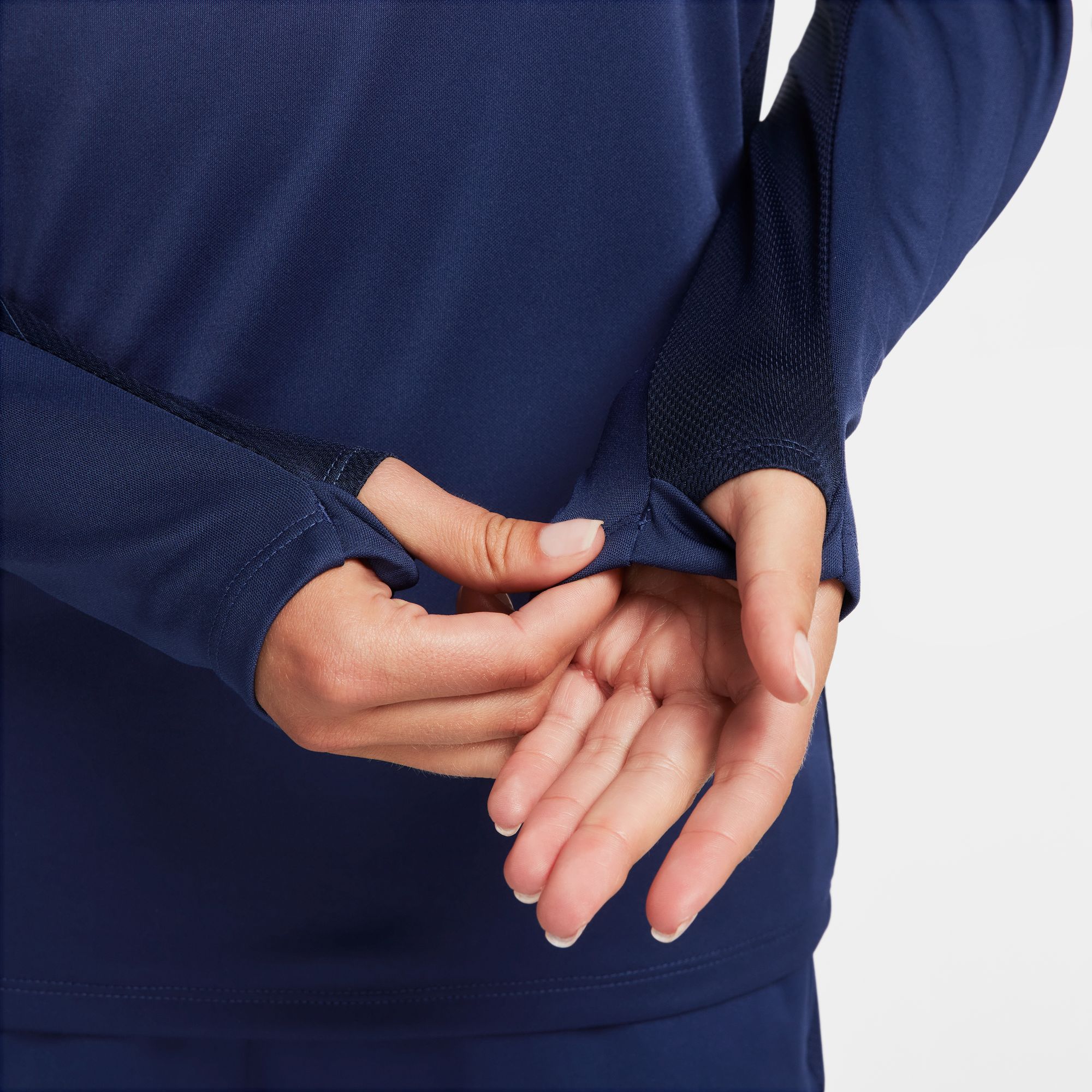 Nike Women's Dri-FIT Academy Soccer Drill Top product image