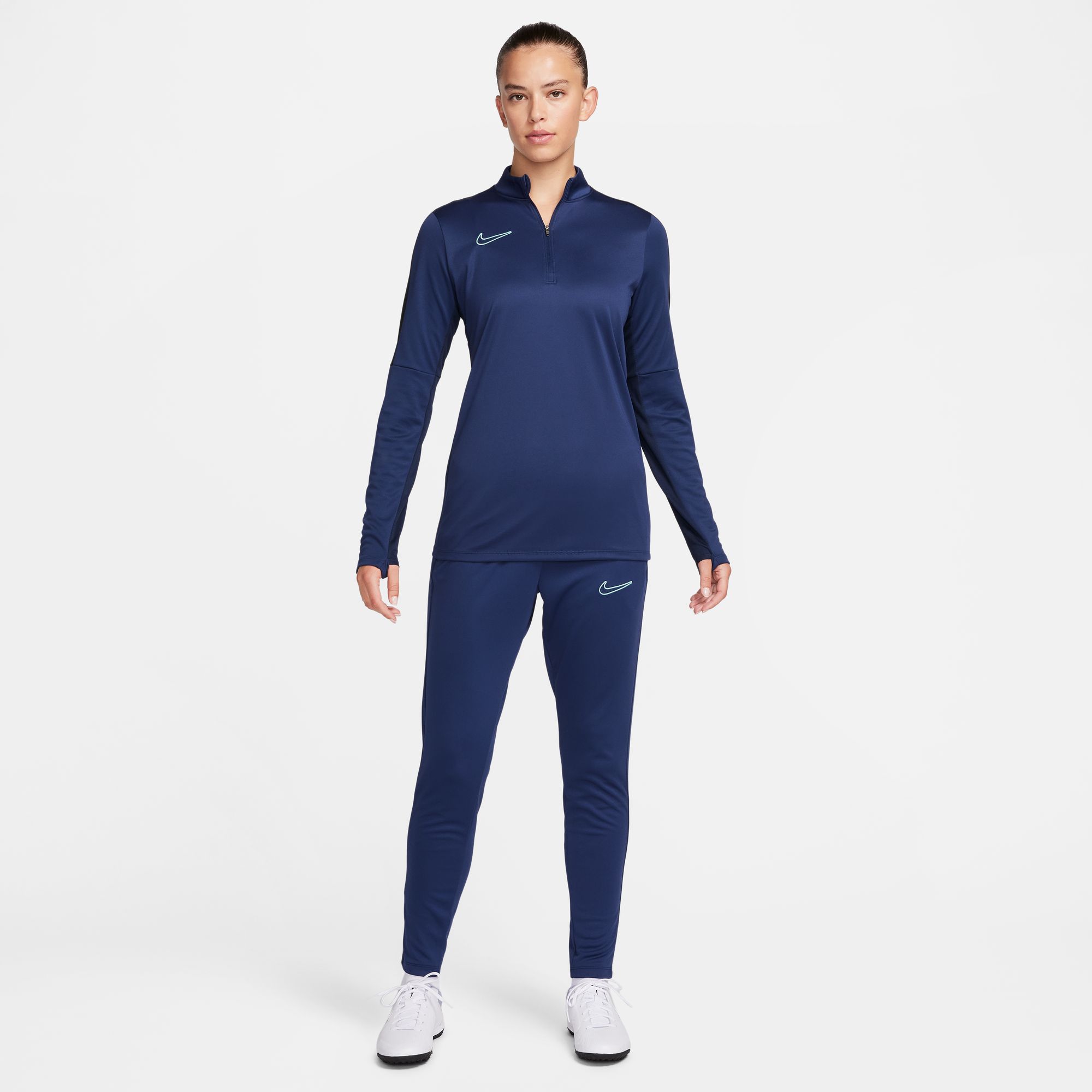 Nike Women's Dri-FIT Academy Soccer Drill Top product image