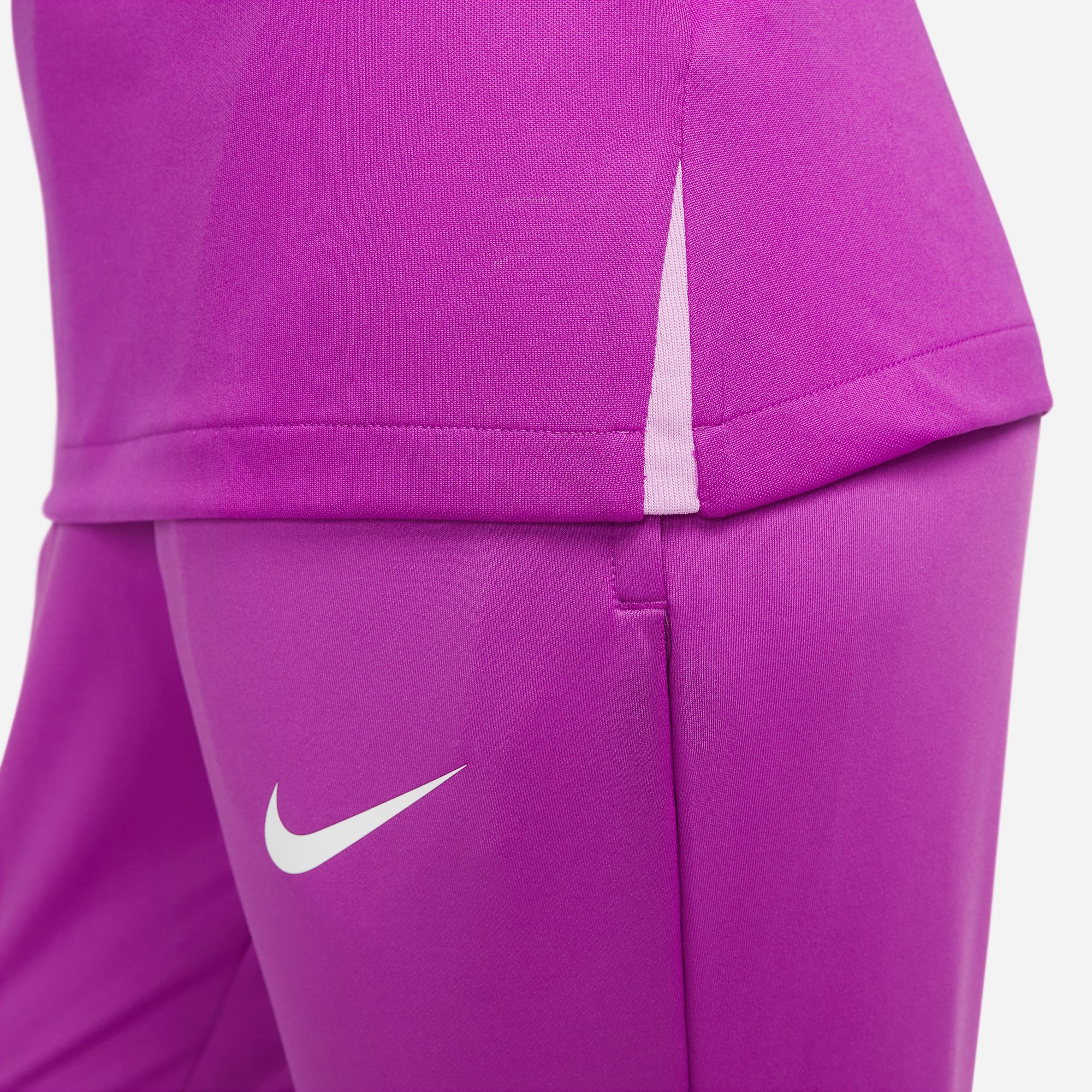 Nike Women's Dri-FIT Strike Short Sleeve Shirt product image