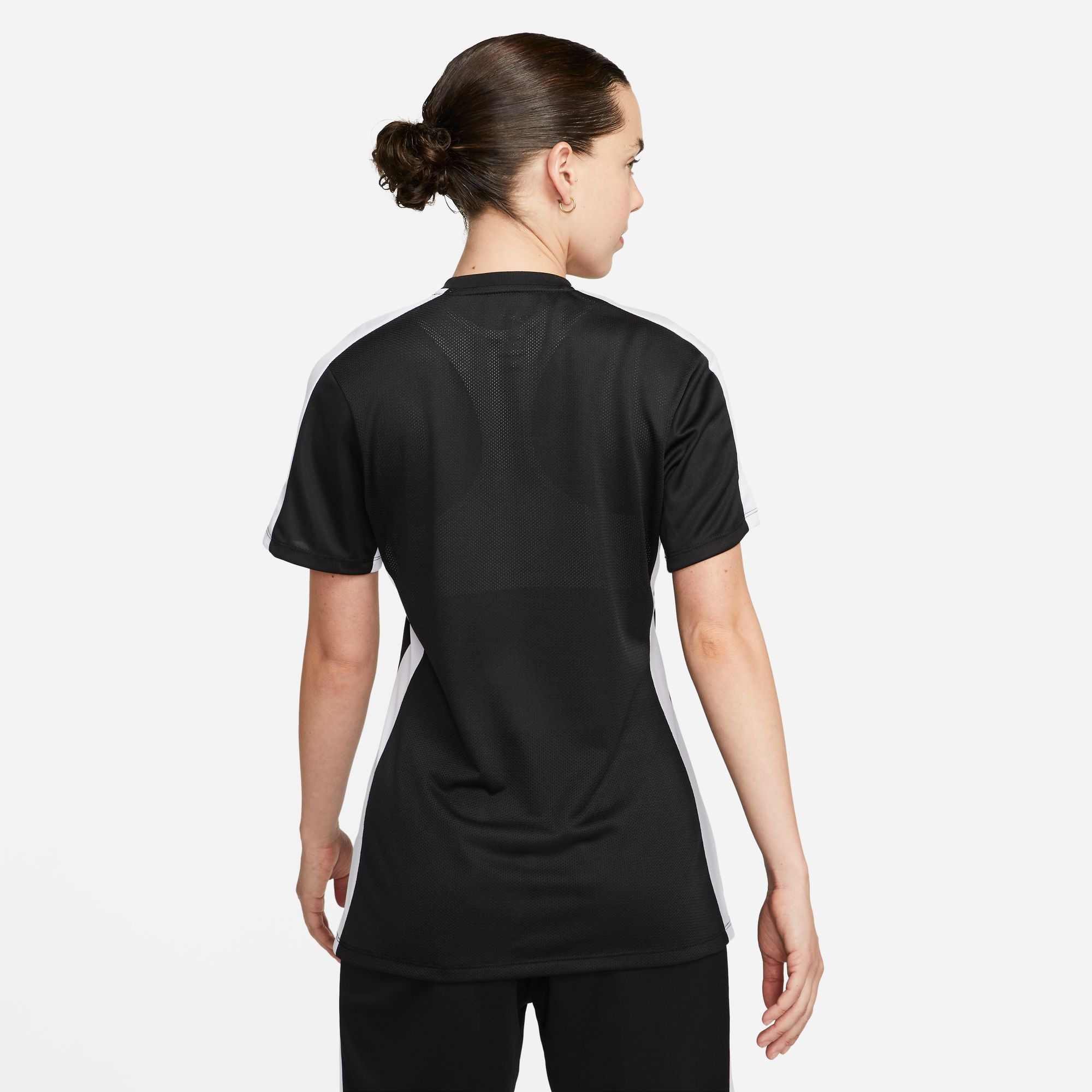 Nike Women's Dri-FIT Academy Short-Sleeve Soccer Top product image