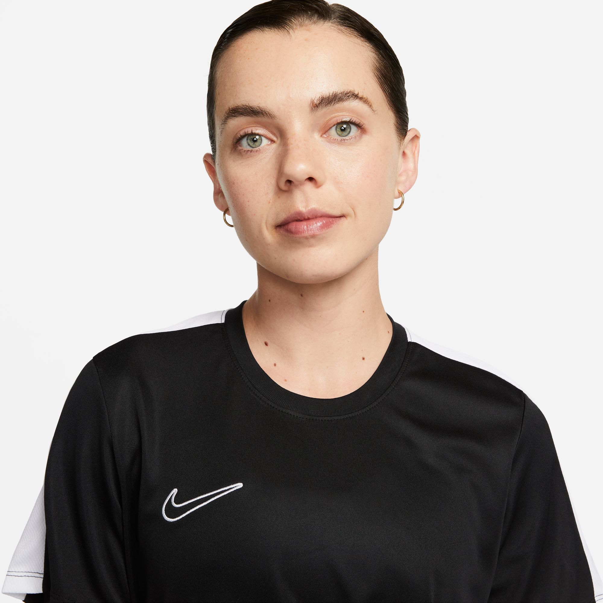 Nike Women's Dri-FIT Academy Short-Sleeve Soccer Top product image